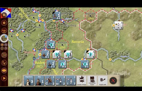 Napoleon's Eagles: Game of the Napoleonic Wars on Steam.
